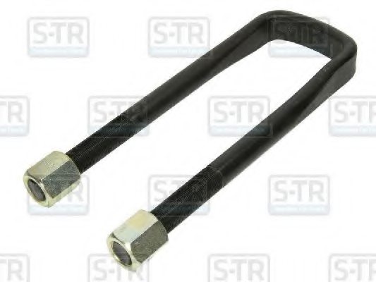 S-TR STR-50517 Spring Clamp